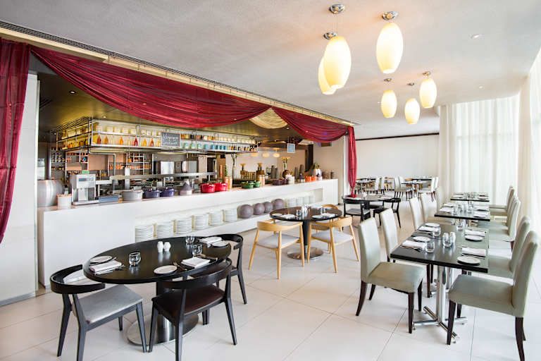 Hyatt Place Dubai Al Rigga - 4* pas cher photo 8