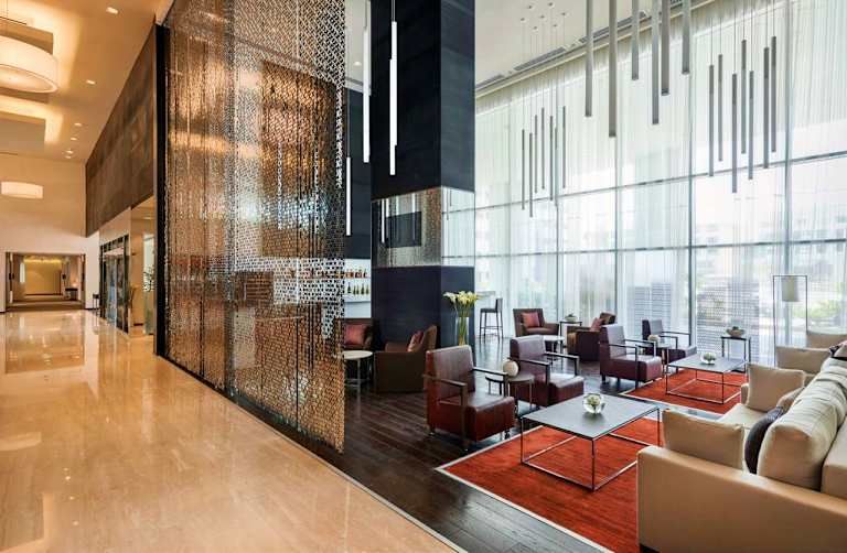 Hyatt Place Dubai Al Rigga - 4* pas cher photo 9