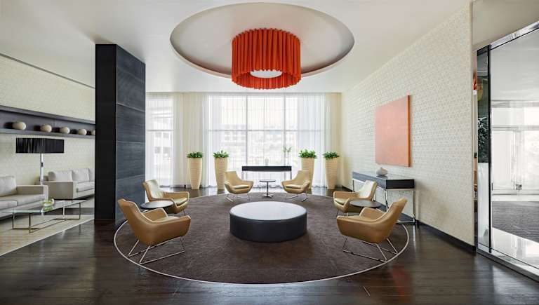 Hyatt Place Dubai Al Rigga - 4* pas cher photo 10