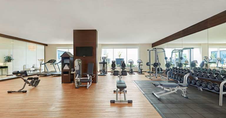 Hyatt Place Dubai Al Rigga - 4* pas cher photo 11
