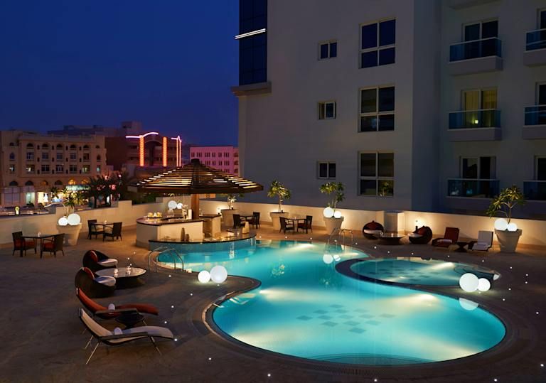 Hyatt Place Dubai Al Rigga - 4* pas cher photo 12