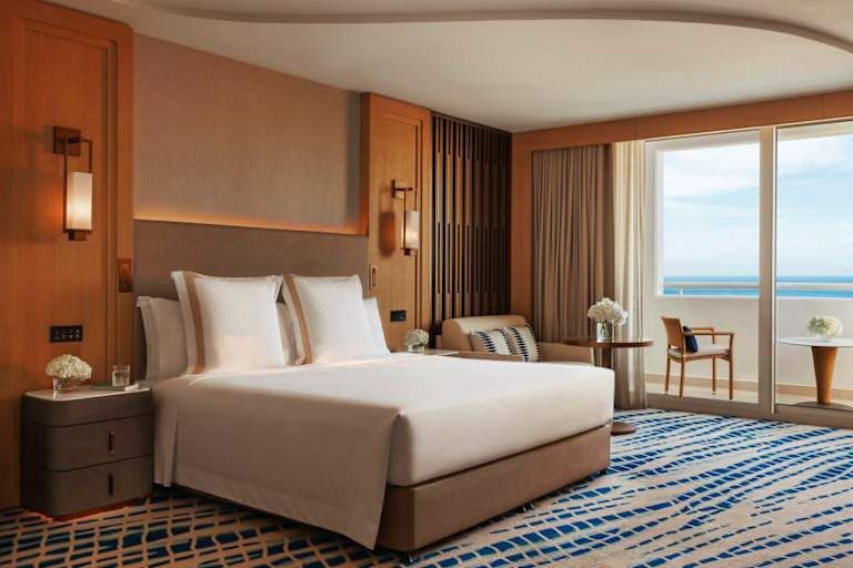 Jumeirah Beach Hotel - 5* pas cher photo 4