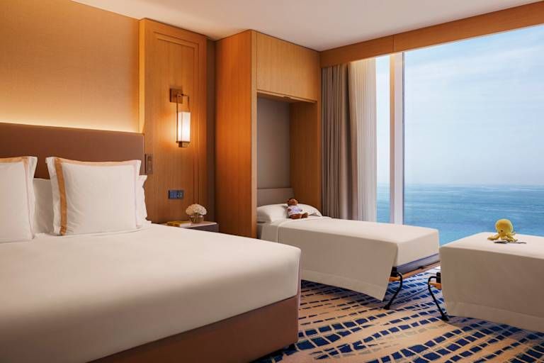 Jumeirah Beach Hotel - 5* pas cher photo 5