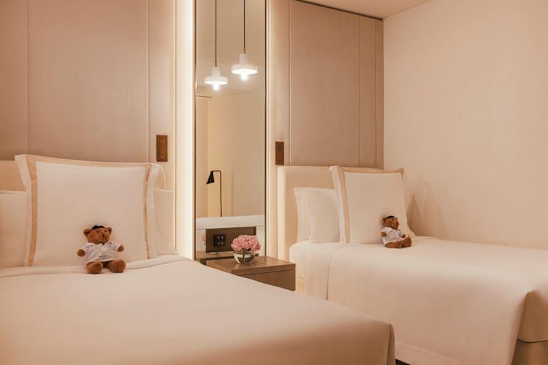Jumeirah Beach Hotel - 5* pas cher photo 6
