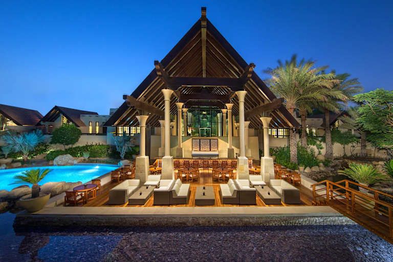 Jumeirah Beach Hotel - 5* pas cher photo 9