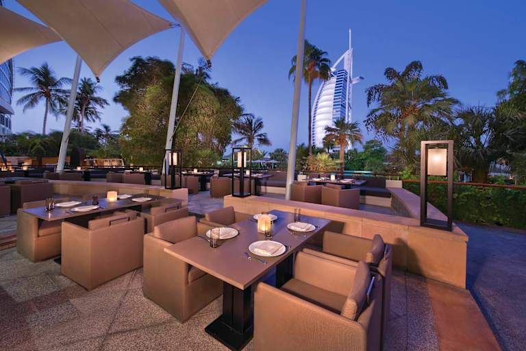 Jumeirah Beach Hotel - 5* pas cher photo 10