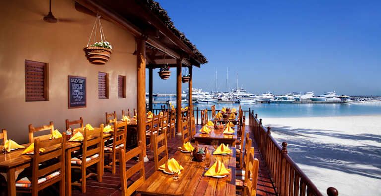 Jumeirah Beach Hotel - 5* pas cher photo 12