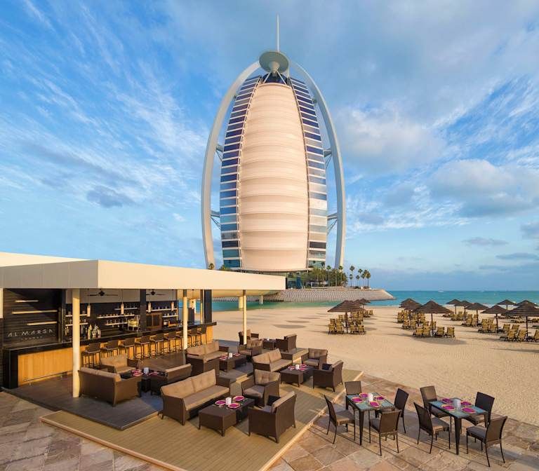 Jumeirah Beach Hotel - 5* pas cher photo 13
