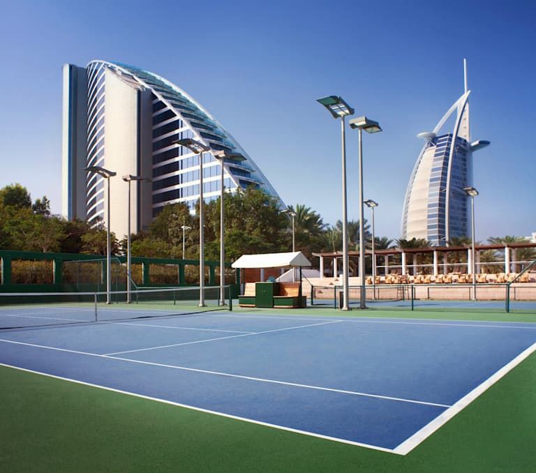Jumeirah Beach Hotel - 5* pas cher photo 17