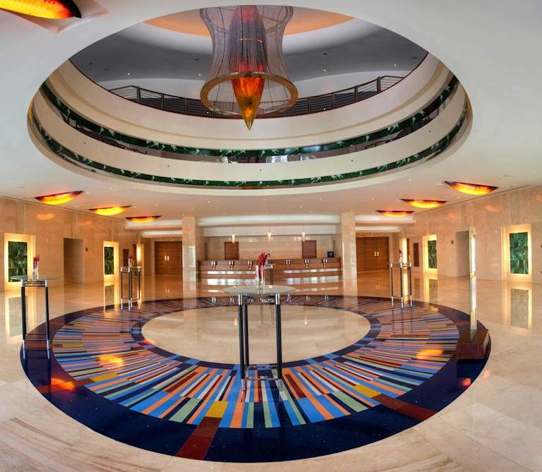 Jumeirah Beach Hotel - 5* pas cher photo 18