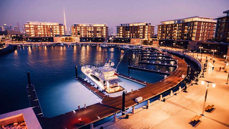 Bulgari Resort Dubai - 5* pas cher photo 1