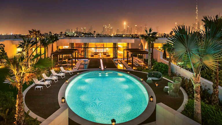 Bulgari Resort Dubai - 5* pas cher photo 2