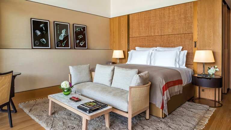 Bulgari Resort Dubai - 5* pas cher photo 3