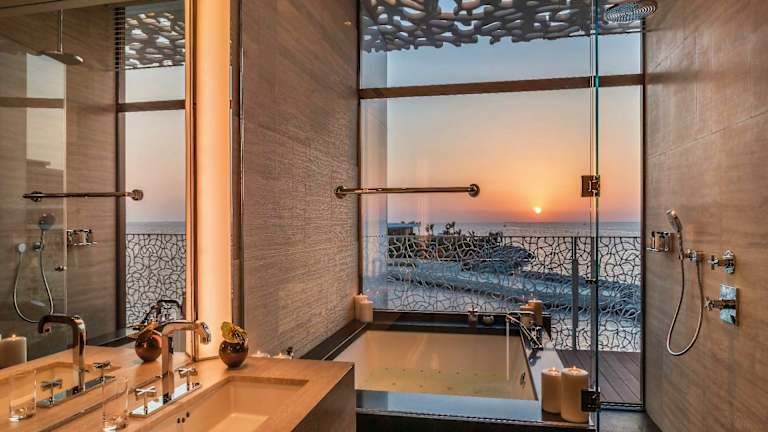 Bulgari Resort Dubai - 5* pas cher photo 4