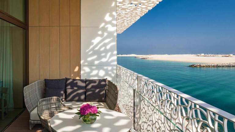 Bulgari Resort Dubai - 5* pas cher photo 5