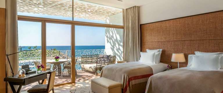 Bulgari Resort Dubai - 5* pas cher photo 6