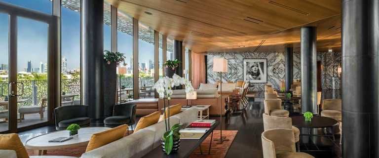 Bulgari Resort Dubai - 5* pas cher photo 9
