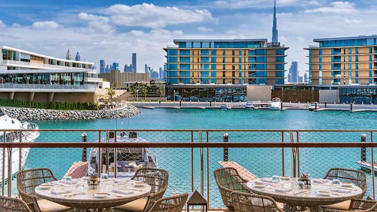 Bulgari Resort Dubai - 5* pas cher photo 11