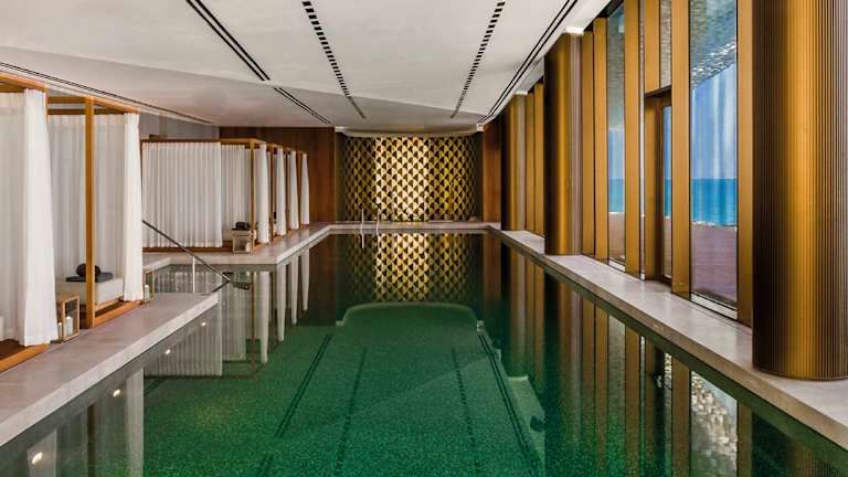 Bulgari Resort Dubai - 5* pas cher photo 13
