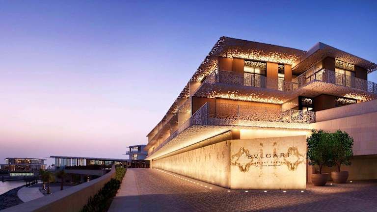 Bulgari Resort Dubai - 5* pas cher photo 14