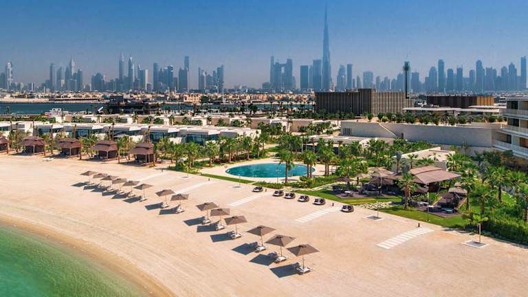 Bulgari Resort Dubai - 5* pas cher photo 15