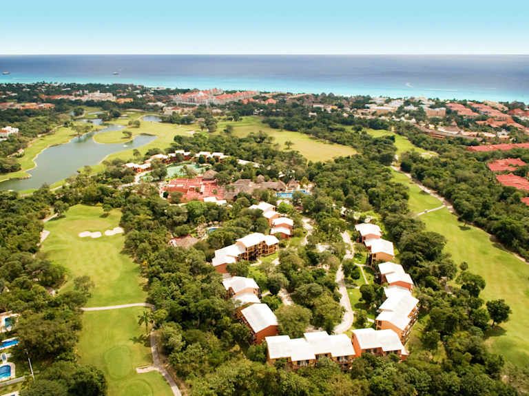 Riu Lupita tout compris - 5* pas cher photo 1