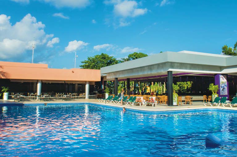 Riu Lupita tout compris - 5* pas cher photo 2