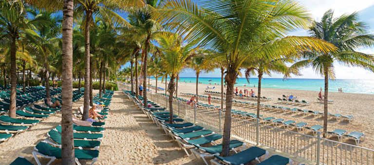 Riu Lupita tout compris - 5* pas cher photo 3