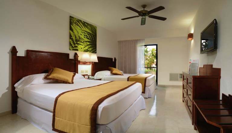 Riu Lupita tout compris - 5* pas cher photo 4