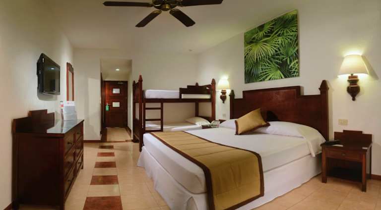 Riu Lupita tout compris - 5* pas cher photo 5