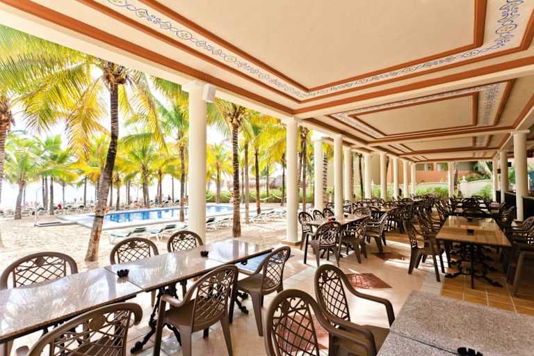Riu Lupita tout compris - 5* pas cher photo 7