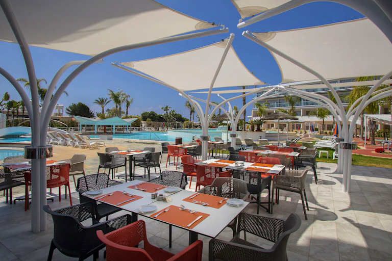 Faros Hotel - 4* pas cher photo 1