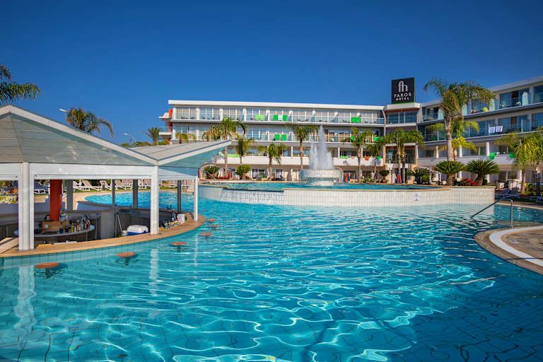 Faros Hotel - 4* pas cher photo 3