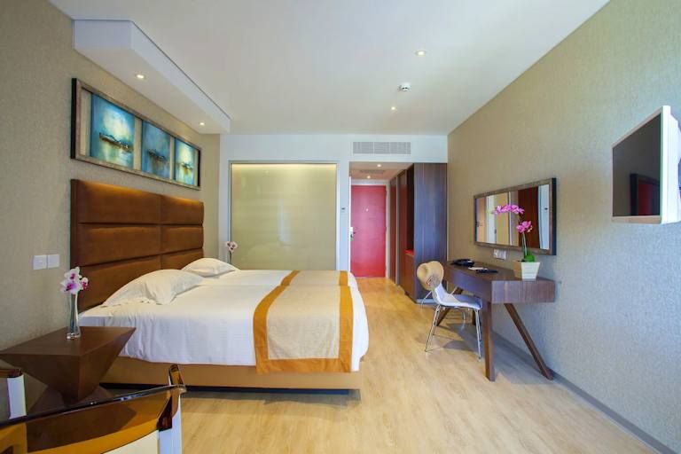Faros Hotel - 4* pas cher photo 4