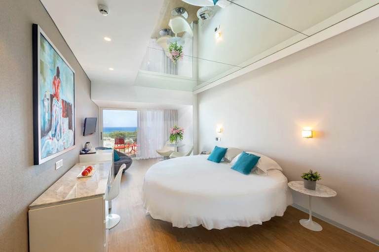 Faros Hotel - 4* pas cher photo 5