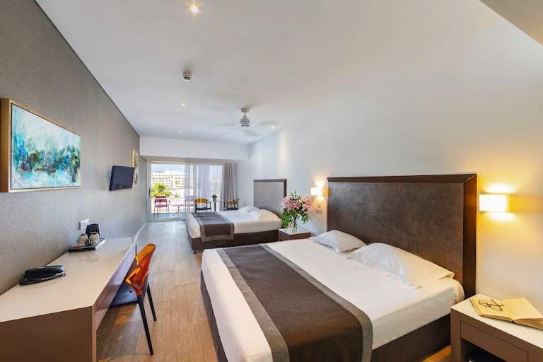 Faros Hotel - 4* pas cher photo 6