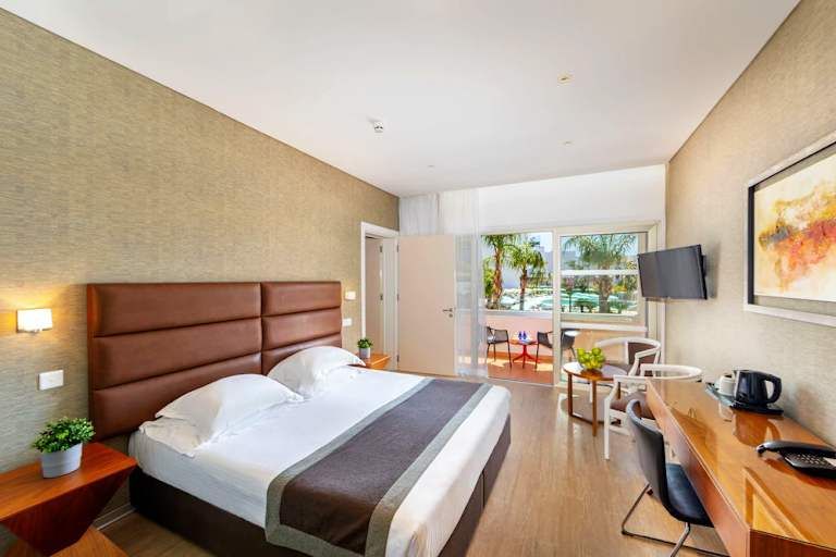 Faros Hotel - 4* pas cher photo 7