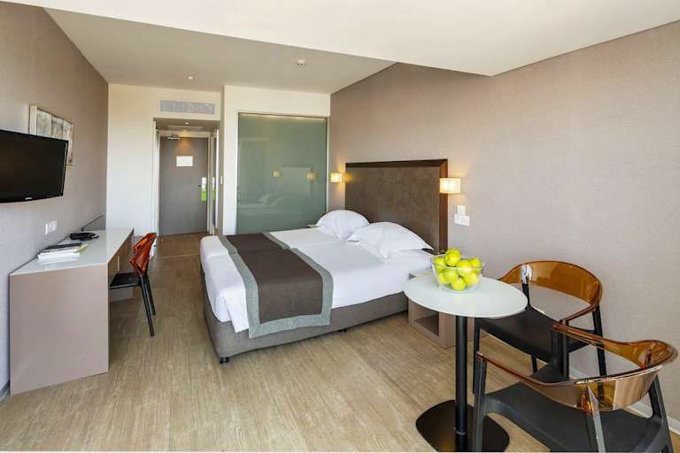 Faros Hotel - 4* pas cher photo 8