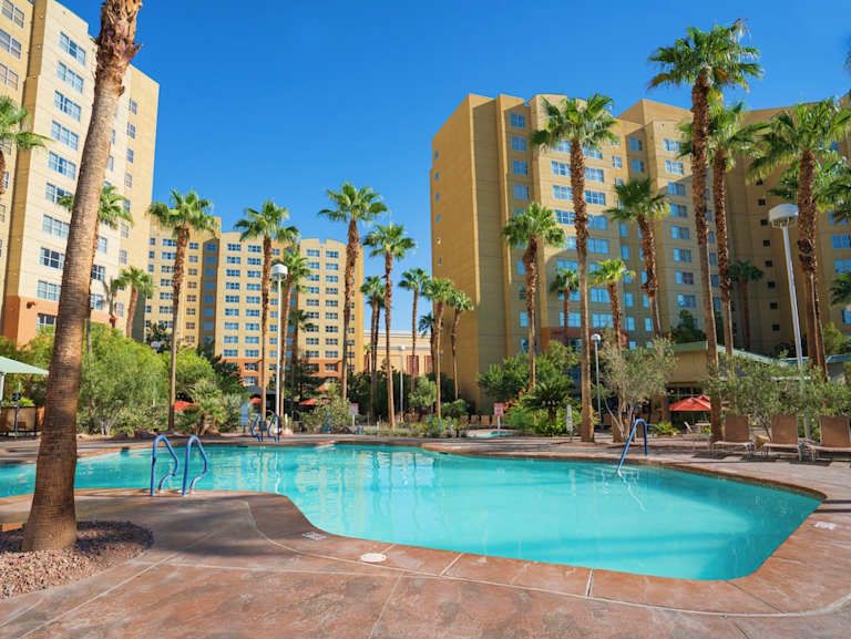The Grandview at Las Vegas - 3* pas cher photo 3