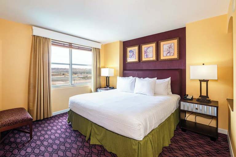 The Grandview at Las Vegas - 3* pas cher photo 4