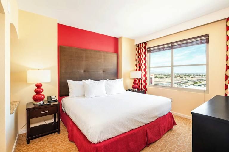 The Grandview at Las Vegas - 3* pas cher photo 7