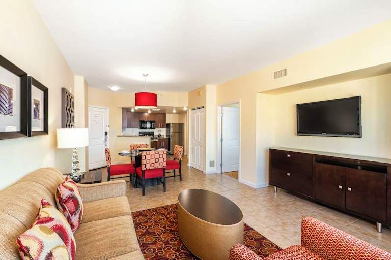 The Grandview at Las Vegas - 3* pas cher photo 8