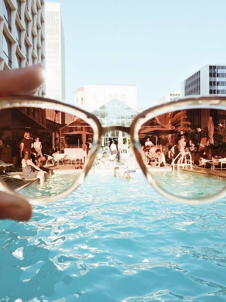 The LINE Hotel LA - 4* pas cher photo 7