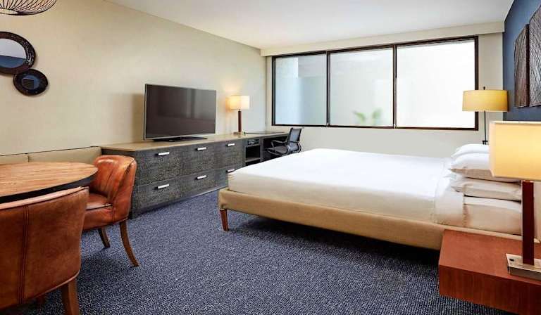 Hotel MdR Marina del Rey - a DoubleTree by Hilton - 4* pas cher photo 5