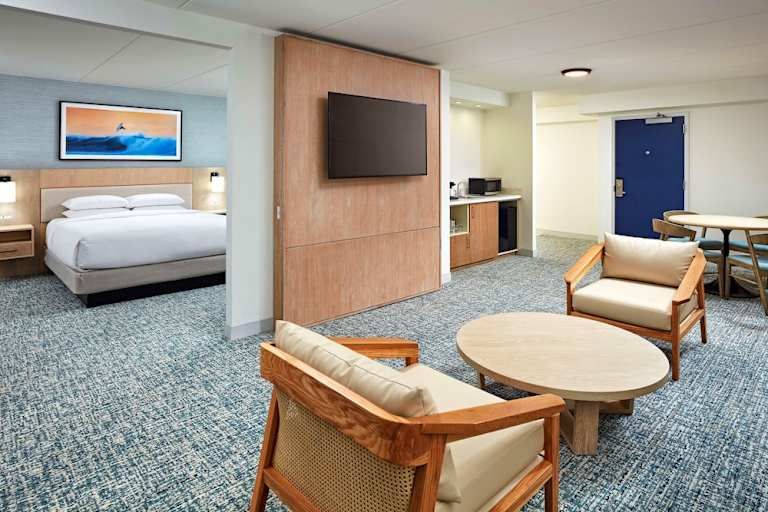 Hotel MdR Marina del Rey - a DoubleTree by Hilton - 4* pas cher photo 7