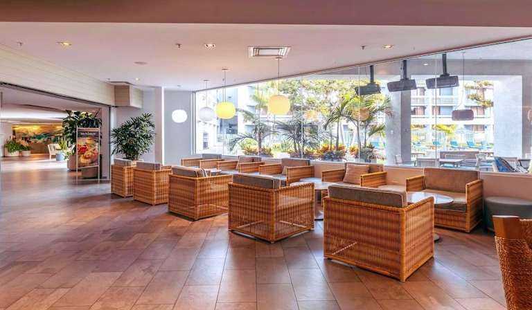 Hotel MdR Marina del Rey - a DoubleTree by Hilton - 4* pas cher photo 8