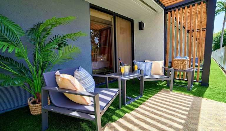 Hotel MdR Marina del Rey - a DoubleTree by Hilton - 4* pas cher photo 11