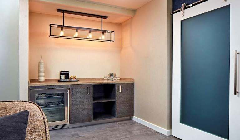Hotel MdR Marina del Rey - a DoubleTree by Hilton - 4* pas cher photo 12