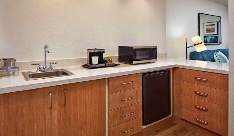 Hotel MdR Marina del Rey - a DoubleTree by Hilton - 4* pas cher photo 13
