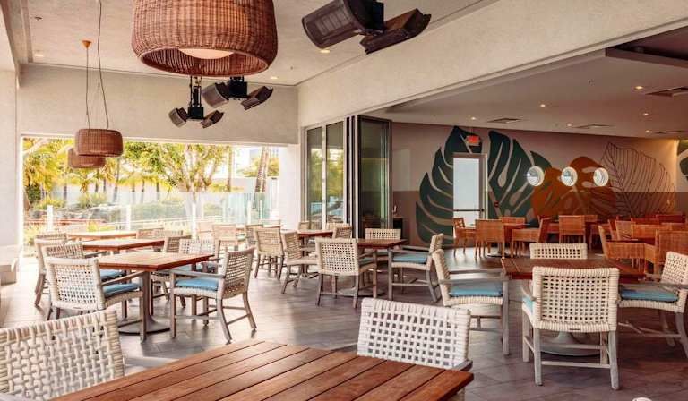 Hotel MdR Marina del Rey - a DoubleTree by Hilton - 4* pas cher photo 16